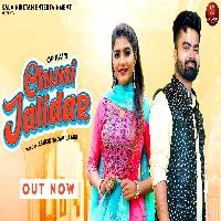 Chuni Jalidar Sonika Singh Ft Nikhil Saini New Haryanvi Songs Haryanavi 2022 By Mohit Sharma Poster